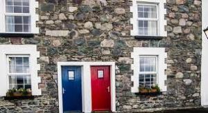 Jack's Coastguard Cottages, Cromane
